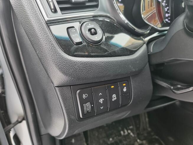 Kia Ceed 1.6 CRDi 136 KM Business Line Salon Polska