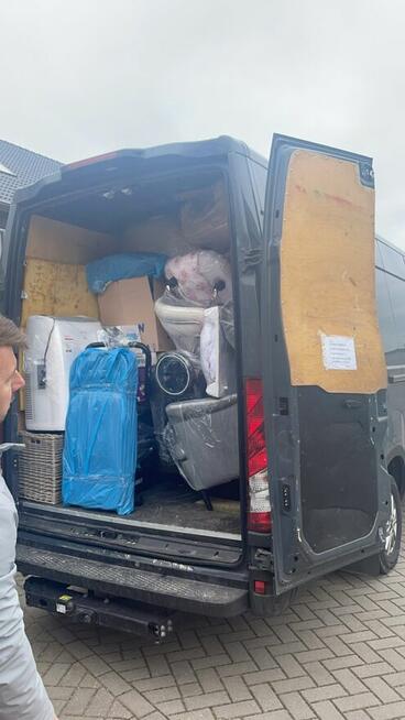 Transport Międzynarodowy