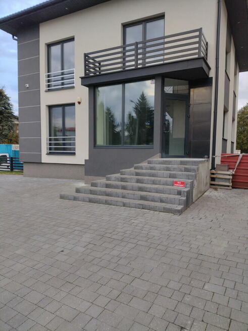 Odnajmę lokalu 80m kwadrat