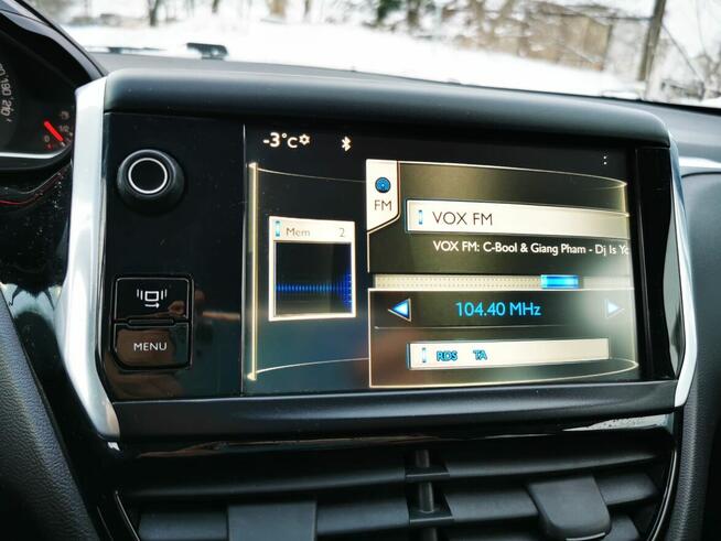 Hatchback 5d 1.0 VTI 68KM, Klimatyzacja, Manual, Czujniki pa