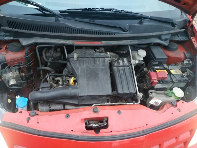 poszukiwany automat miejski samochód