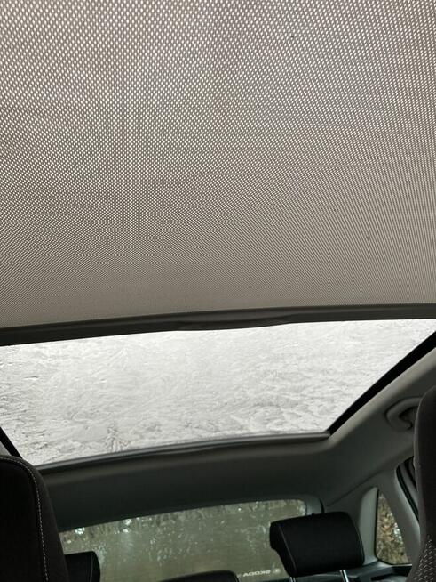 Skoda Rapid 1,2 TSI Panorama