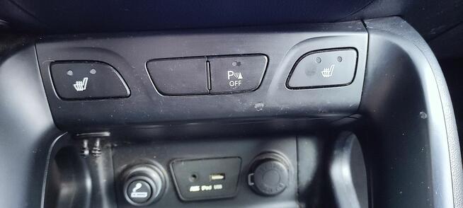 Hyundai ix35 2.0 Benz/Gaz.163KM. Bogata. wersja