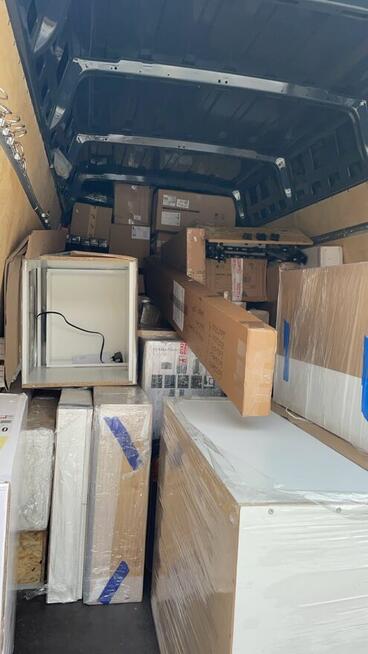 Transport Międzynarodowy