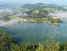 Wycieczki w Pieninach, Czorsztyn i okolice - 6
