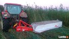 Koszenie Łąk pastwisk trawników trawy nieurzydków ugorw - 2