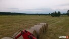 Koszenie Łąk pastwisk trawników trawy nieurzydków ugorw - 3