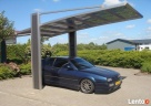 Wiata garażowa Aluminiowa MyPort 5,0x2,7,Carport, Wiata - 4