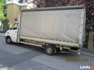Transport mebli, przewóz rzeczy , przeprowadzki zagraniczne - 5