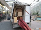 Transport mebli, przewóz rzeczy , przeprowadzki zagraniczne - 8