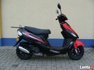 Skuter Junak 103 nowy Moto-Juzwex Zamość - 2
