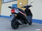 Skuter Junak 103 nowy Moto-Juzwex Zamość - 5