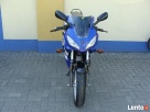 Motorower ZIPP PRO-50 NOWY Moto-Juzwex ZAMOŚĆ - 2