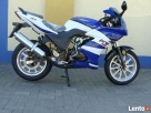 Motorower ZIPP PRO-50 NOWY Moto-Juzwex ZAMOŚĆ - 3