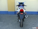 Motorower ZIPP PRO-50 NOWY Moto-Juzwex ZAMOŚĆ - 4