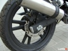 Motocykl ZIPP PRO 125 NOWY Moto-Juzwex Zamość