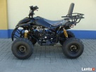 QUAD 125 ccm NOWY Moto-Juzwex Zamość - 1