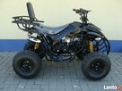 QUAD 125 ccm NOWY Moto-Juzwex Zamość - 3