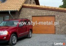 BRAMY,ogrodzenia,balustrady,schody,kowalstwo artystyczne - 2