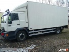 Przeprowadzki Transport 9 ton!!! - 2