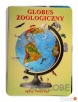 Globus 220 Zoologiczny + książeczka ze zwierzętami(+karton) - 2