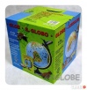 Globus 220 Zoologiczny + książeczka ze zwierzętami(+karton) - 5