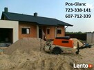 Posadzki wylewki maszynowe Opatówek, Błaszki, Kalisz, Grab - 5