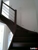 schody drewniane - 2