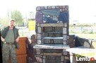 ogrodzenie z kamienia kamień łupany łupek łamany grill - 2