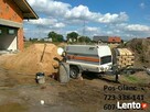 Posadzki wylewki maszynowe Opatówek, Błaszki, Kalisz, Grab - 7