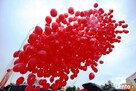 BALONY na wesele slub biale perlowe kolorowe bal impreza wow - 2