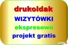 DRUK cyfrowy, offsetowy, wielkoformatowy WARSZAWA - 3