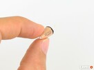 mikrosłuchawka + pętla bluetooth z mikrofonem na kablu Sensa - 3