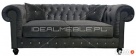 Meble stylowe Chesterfield - 1