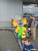 Bajkowe Postacie do wynajęcia - Chodzące Maskotki - Stroje r - 5