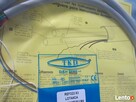 Rękaw TKD ze światłem! Turbina! Midwest CE FV! PM COMPANY! - 3