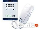 Monitoring, Alarm, Domofon, Powiadomienie GSM - 2