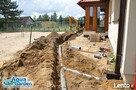 AquaGarden- Odwadnianie trawników, hydroizolacje, drenaże - 3