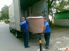 TAXI BAGAŻOWE GDAŃSK - 5