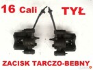 ZACISK HAMULCOWY TYLNY ABS TYŁ FIAT DUCATO BOXER JUMPER 02- - 2