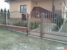 Bramy,balustrady,ogrodzenia,kute,kraty,spawanie i inne. - 6
