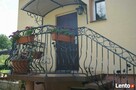 Bramy,balustrady,ogrodzenia,kute,kraty,spawanie i inne. - 3