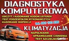 Diagnostyka komputerowa wtrysku aut osobowych - 2
