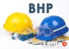 Szkolenie BHP dla pracodawców i kierowników 09-10.05.2024r.