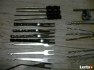 elektro pick, pistolet wibrator do otwierania zamków, - 4