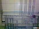 Instalacje hydrauliczne oraz gazowe