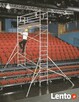 Podnośniki nożycowe UPRIGHT , części zamienne - 2