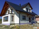 Wymiany dachów oraz budowa domów z drewna - 3