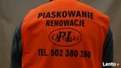 Odśnieżanie-Oczyszczanie dachów, parkingów,posesji - 2