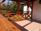 Zabudowa tarasów, pergol, altan - 7